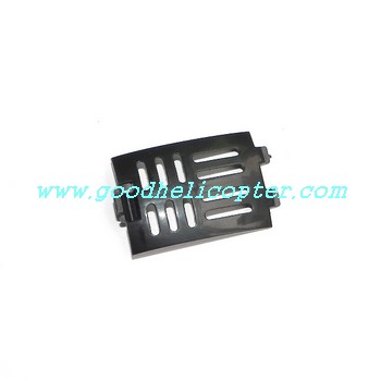jxd-388-quad-copter battery cover